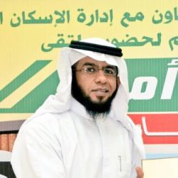 آل دحيم رئيساً لمجلس إدارة صحيفة الأفلاج الإلكترونية خلفا للحامد