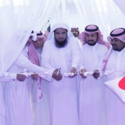 الزايد يكرم الفرقة الكشفية في ثانوية الهدار لحصولها على درع التميز