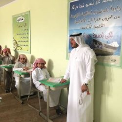 بالصور : الإرشاد الأسري في تنمية الأفلاج يواصل سلسلة برامج مهارات التنمية الأسرية
