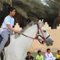 أهالي الأفلاج يعبرون عن شكرهم لـ الإعلامي خالد الحامد
