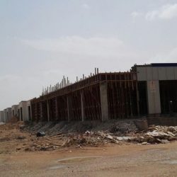 العثور على ذوي الطفلة المفقودة بالأفلاج
