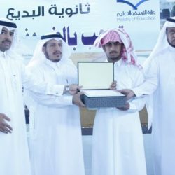 هواة الطقس ومطاردي السحب في الأفلاج ينجحون في مواكبة الحالة المطرية