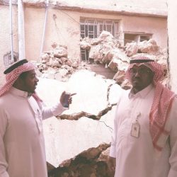 الدريهم يحصل على الدكتوراه