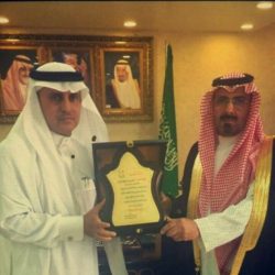 ناجي آل مانع رئيساً وناصر آل عمار نائباً لمكتب تحفيظ القرآن في سويدان