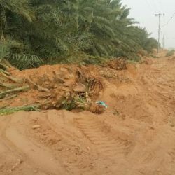 بالصور : تكريم أ. عبدالله بن مبارك الزايد بمناسبه تقاعده