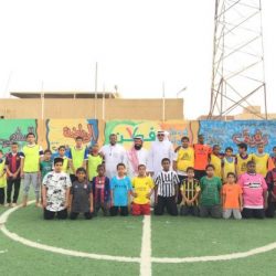 البعوض ينتشر في الأفلاج والأهالي يطالبون بتدخل الجهات المختصة