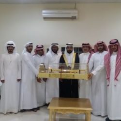 أسرية الأفلاج تقدم 530.000 ﷼ إعانة زواج في النصف الأول من هذا العام