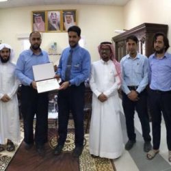آل زنان يخطف كأس ابن شريم في سباق المجمعة