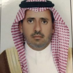 ترقية قائد القوة الخاصة لأمن الطرق بمنطقة تبوك إلى عقيد