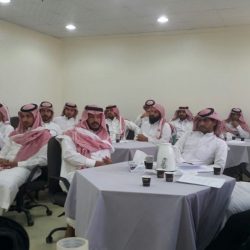 ابن رباح ومتوسطة الروضة والصغو تكرمان الفرشان