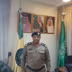 مصرع مقيم وإصابة أخر في حادث سير بالأفلاج