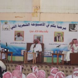 الشيخ حمد بن هذال القباني إلى رحمة الله
