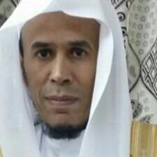 الشيخ حمد بن هذال القباني إلى رحمة الله