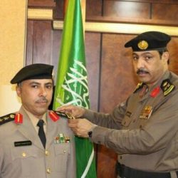بالصور : سعادة المحافظ يدشن مشروع رسل السلام لحماية البيئة