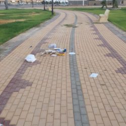 كشافة تعليم الأفلاج تكرّم المشاركين في استقبال سمو أمير الرياض