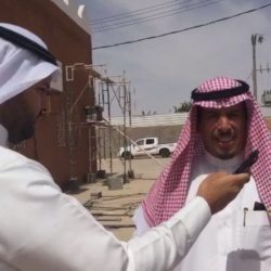 الدكتور الكبيري : حفل تخريج الدفعة الثامنة بكليات الجامعة بالأفلاج عصر اليوم