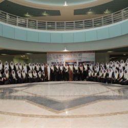 جمعية إنسان تودع 315 ألف ريال في حسابات أسر الأيتام
