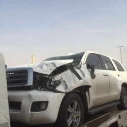 خطبة الأسبوع للشيخ راشد الزير