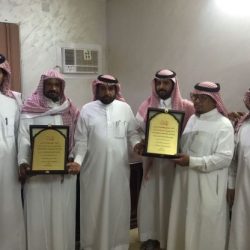 مرور الأفلاج يمنح مخالفات وقوف خاطئ في مواقف المستشفى