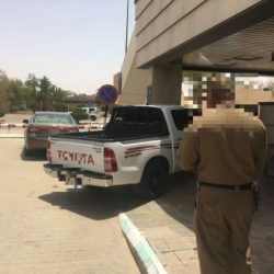 بعد 40 سنة من التميز والعطاء آل شبيب والدماعين يودعان محكمة البديع بحفل تكريمي