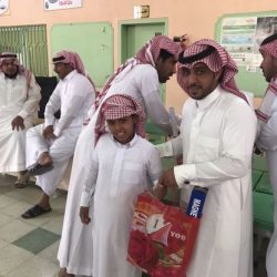 بالصور : محافظ الأفلاج يفتتح مركز المرأة المنتجة بالجمعية الخيرية