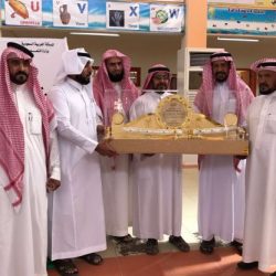 خطبة الأسبوع للشيخ عتيق الهزاع
