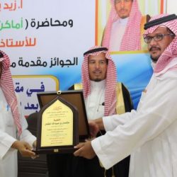 تمديد تكليف الأخصائي عبدالرحمن الحامد مديراً لمستشفى محافظة الأفلاج
