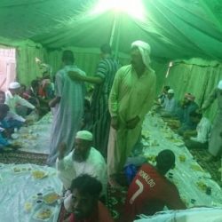 تمديد تكليف “الحقباني ” مساعدًا لمدير تعليم الأفلاج