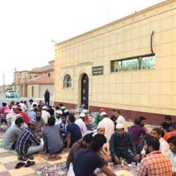 السيارات التالفة في شوارع الأفلاج مسؤولية من ؟