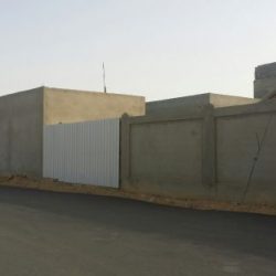 رجل الأعمال الشيخ مفلح االدرع يستقبل مدير جمعية إنسان