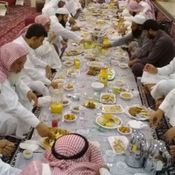 مكتب إشراف تحفيظ القرآن بالبديع يختتم الدورة الرمضانية
