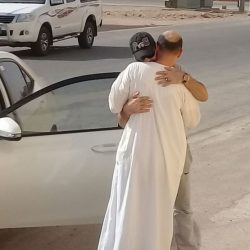 محافظ الأفلاج آل حسين يبايع الأمير محمد بن سلمان بولاية العهد