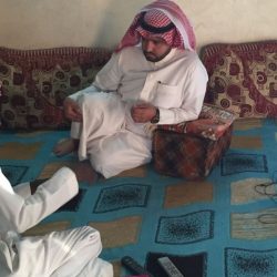 بلدية الأحمر تنهي كافة استعداداتها لاستقبال عيد الفطر