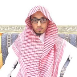 بالصور : معايدة جماعة مسجد الإمام مالك بالأفلاج