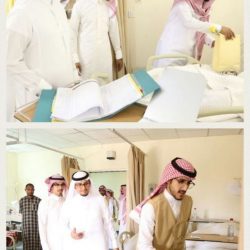 بالفيديو والصور : تصوير جوي لصلاة العيد في ليلى بالأفلاج