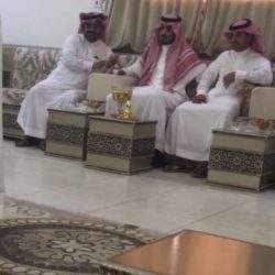 مدير ومنسوبي الإسكان يبايعون الأمير محمد بن سلمان وليآ للعهد