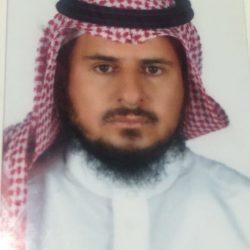 ابن حثلين يزور آل عبدان في الأفلاج
