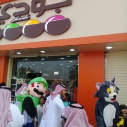 بالصور : الشيخ فالح آل عمار وإخوانه يعفون عن حمد آل عمار لوجه الله