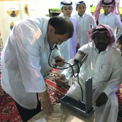 أفراح آل عزمة
