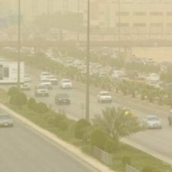عبدالله بن الرديني في ذمة الله