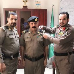 تمديد تكليف المساعد للشؤون التعليمية ” بنين ” أ. محمد البشر