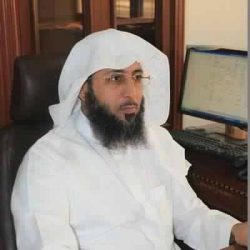 عشق القحطاني إلى رتبة “رئيس رقباء” بشرطة الأفلاج