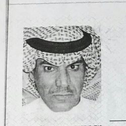 الشيخ عبيد بن مبارك آل رشود إلى رحمة الله