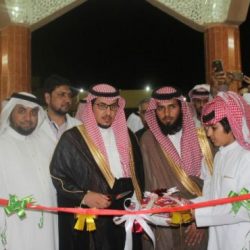 جدة الشيخ عبدالله بن محسن آل لحيان في ذمة الله