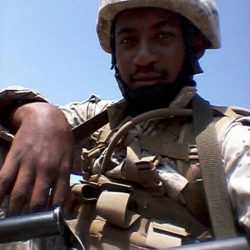 الصلاة على مفقود الأفلاج سلطان آل مطرف صلاة العشاء