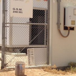 حي النخيل بين العطش وارتفاع أسعار الوايتات