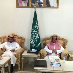 عمل الأفلاج يضبط عمالة تعمل تحت أشعة الشمس