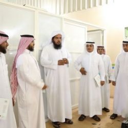 شاهد بالصور  : مبنى التعليم الجديد  النموذجي يمر على المراحل النهائية