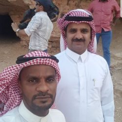بالصور : خيرية الأفلاج تقيم ندوة عن الحج بالتعاون مع حملة الراجحي