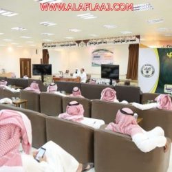 زيارة قناة الصحراء لجبل التوباد بالأفلاج